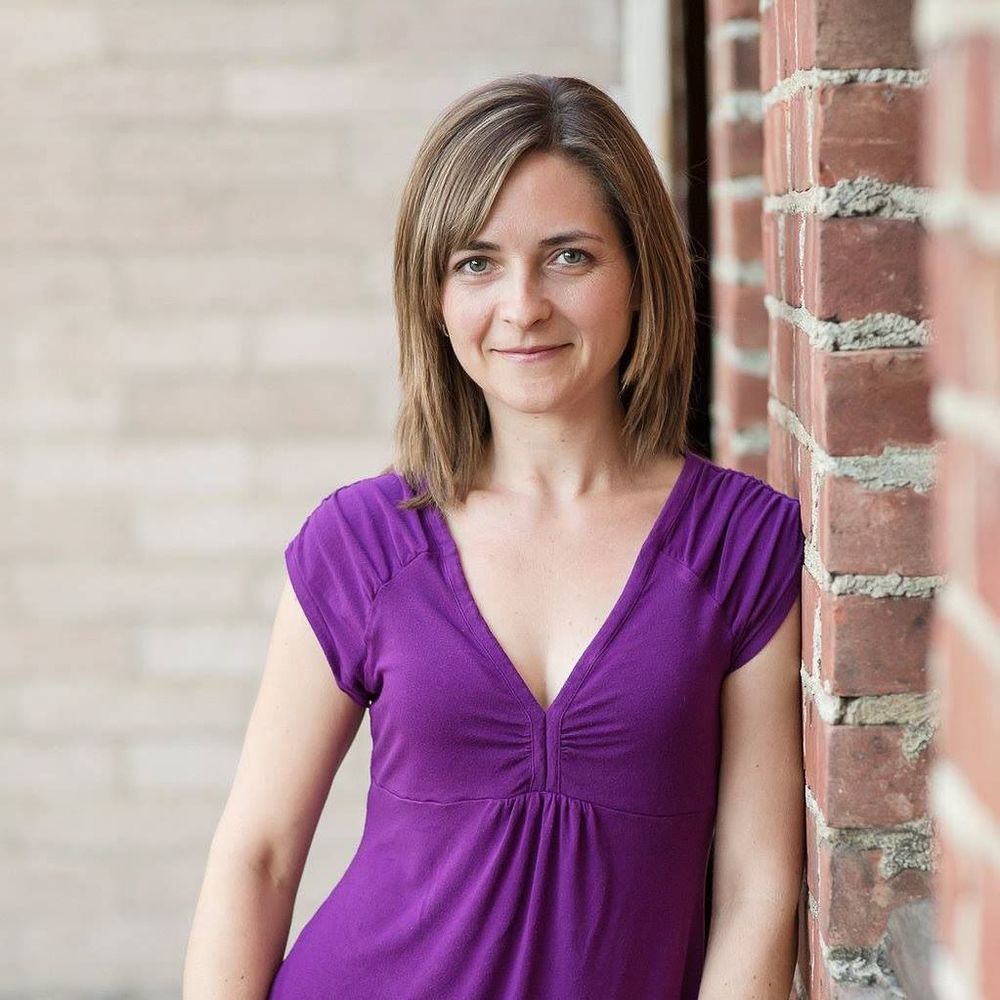 Meet your Posher, Cristina